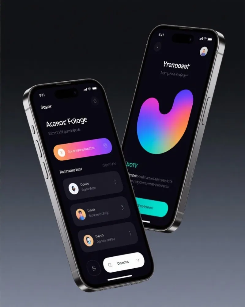 问鼎娱乐 APP 界面展示